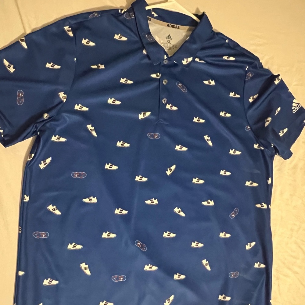 Adidas Shirt